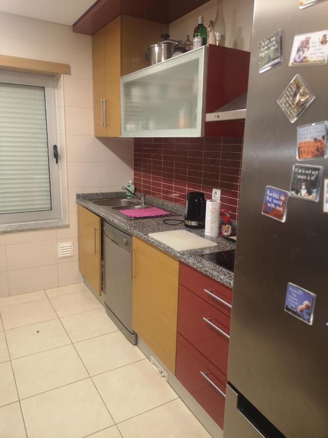 Splendor Residence Apartment Portimão Εξωτερικό φωτογραφία