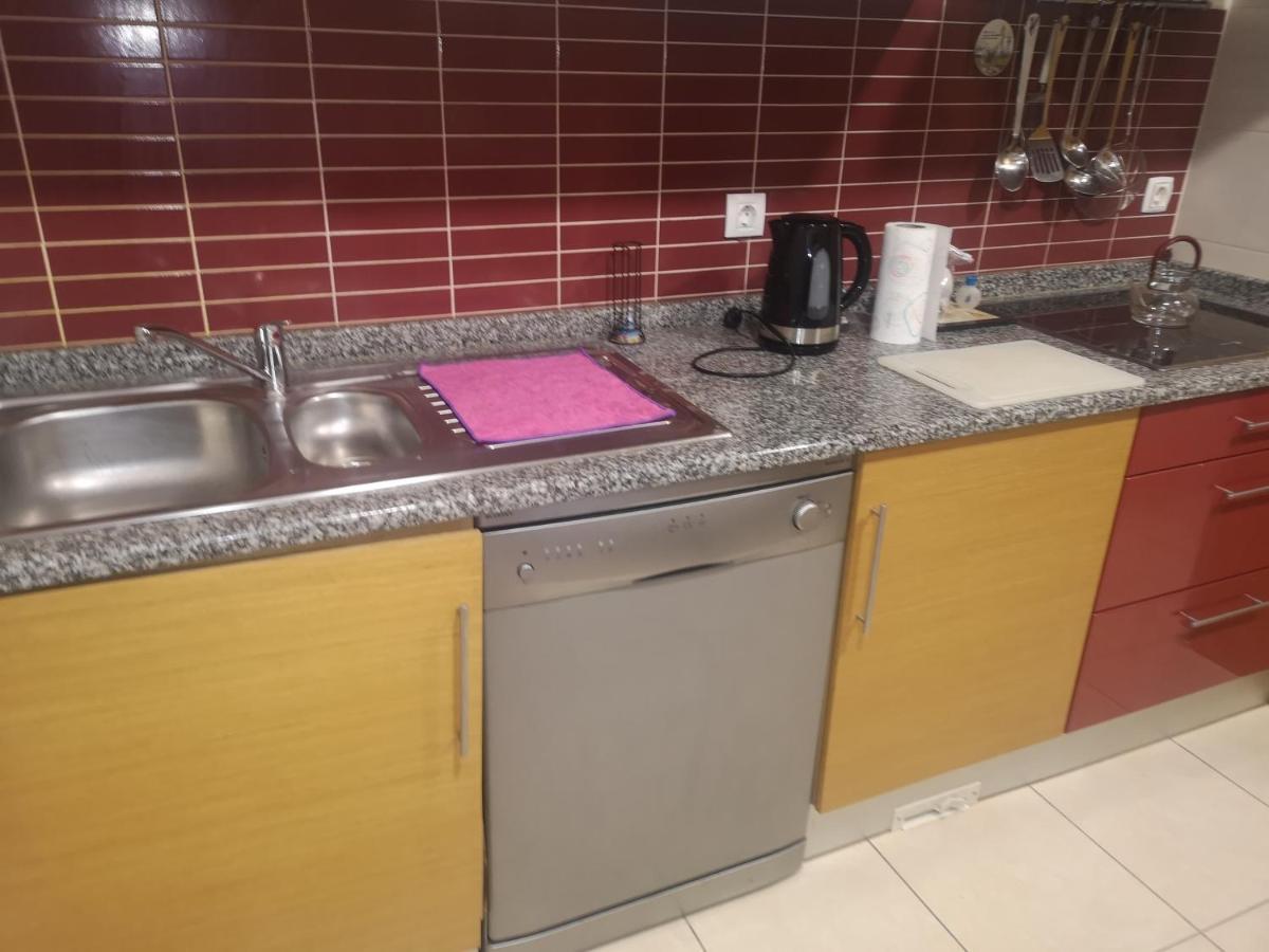 Splendor Residence Apartment Portimão Εξωτερικό φωτογραφία