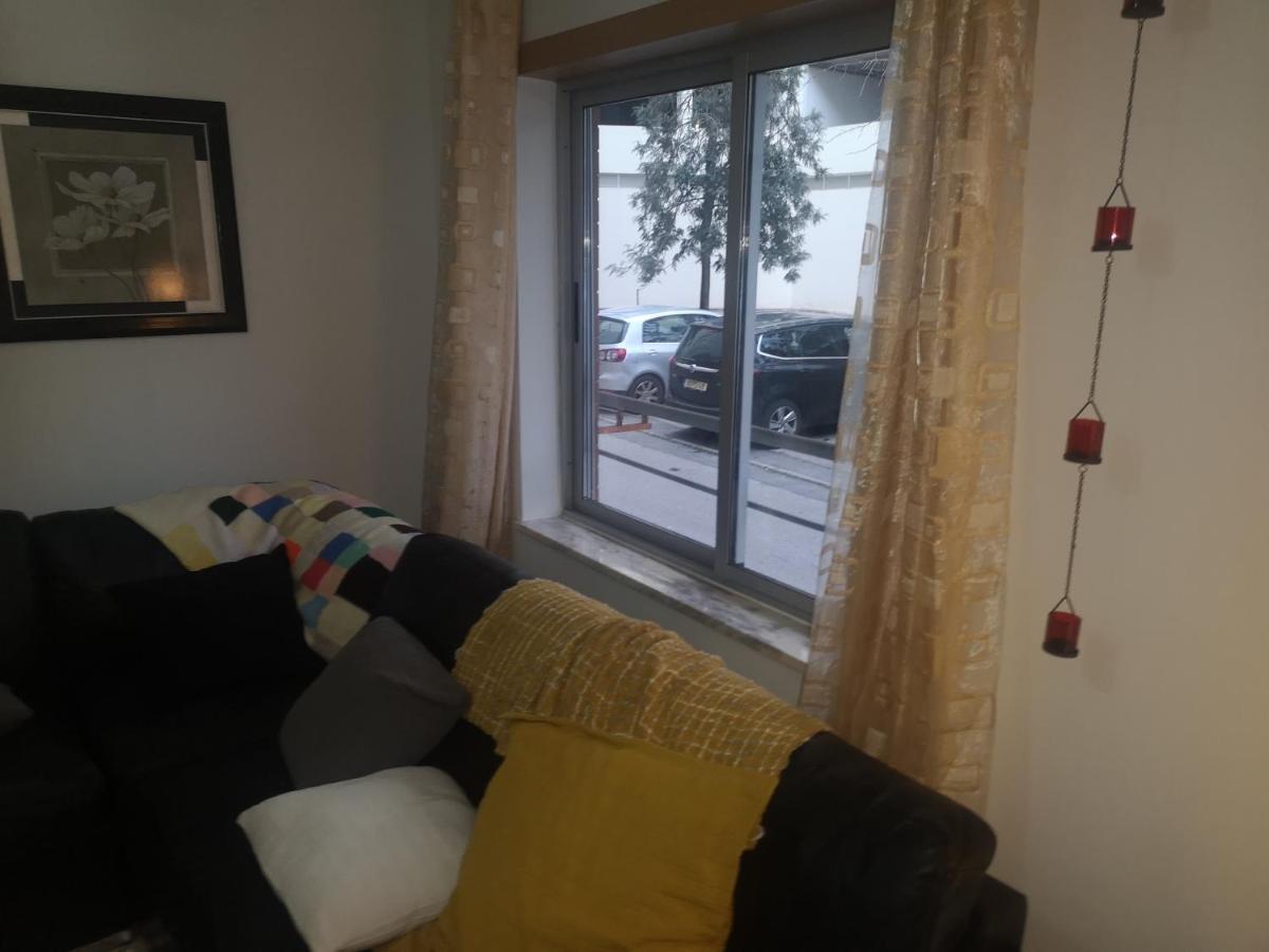 Splendor Residence Apartment Portimão Εξωτερικό φωτογραφία