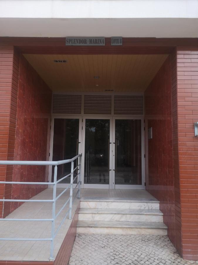 Splendor Residence Apartment Portimão Εξωτερικό φωτογραφία