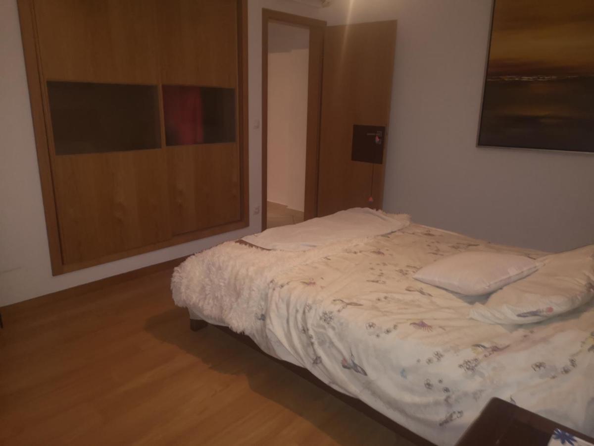 Splendor Residence Apartment Portimão Εξωτερικό φωτογραφία
