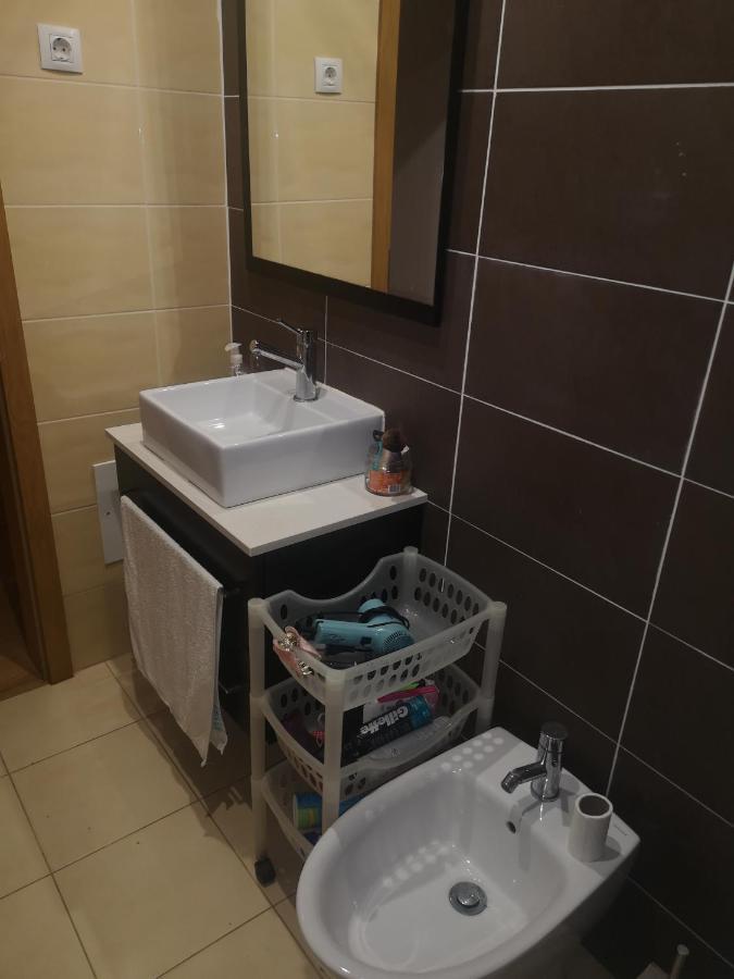 Splendor Residence Apartment Portimão Εξωτερικό φωτογραφία