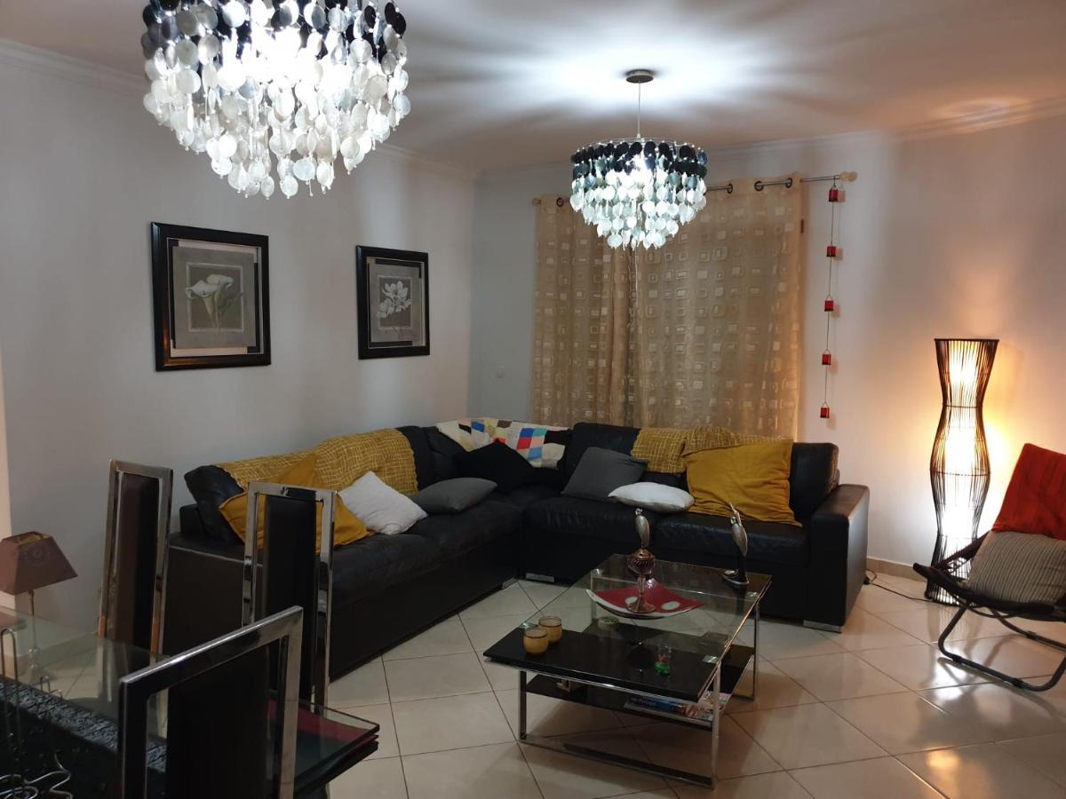 Splendor Residence Apartment Portimão Εξωτερικό φωτογραφία