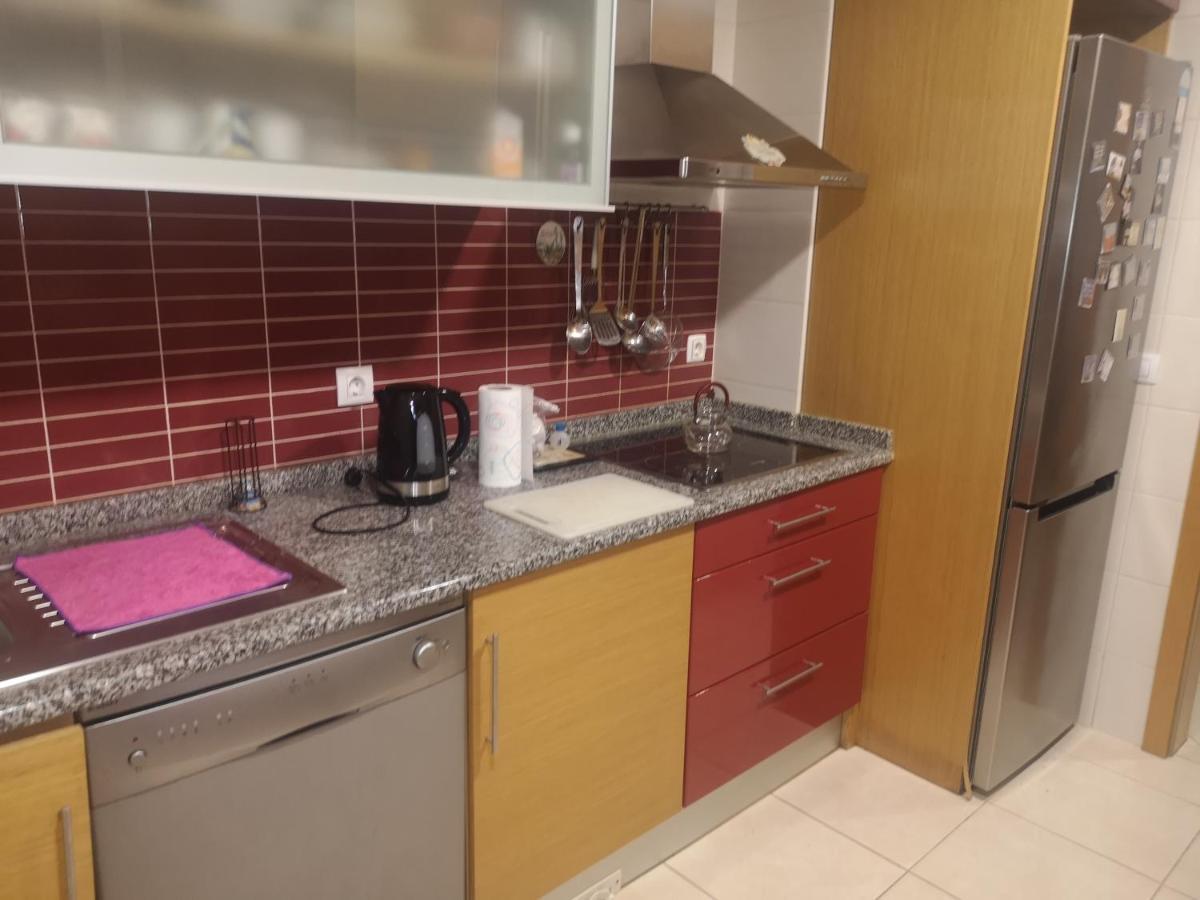 Splendor Residence Apartment Portimão Εξωτερικό φωτογραφία