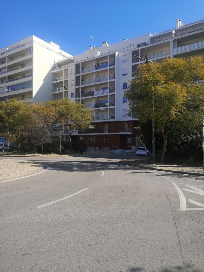 Splendor Residence Apartment Portimão Εξωτερικό φωτογραφία