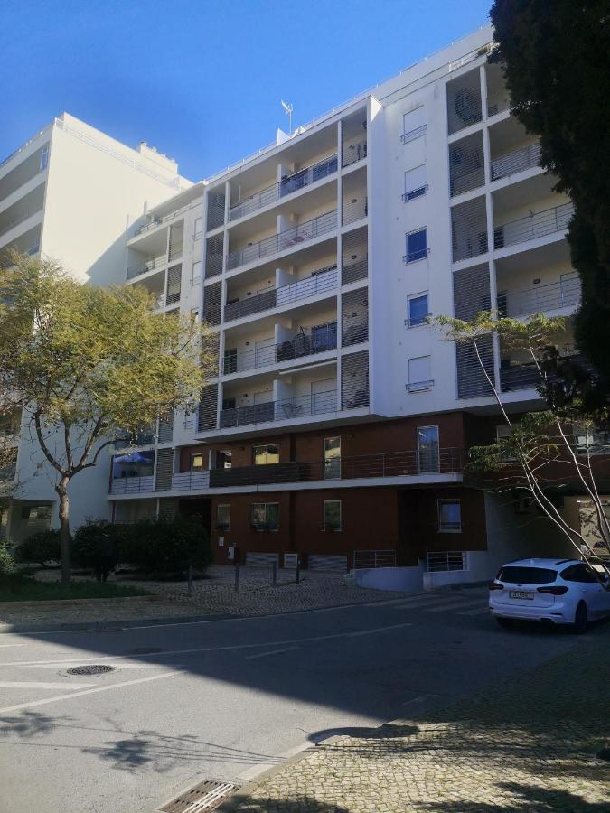 Splendor Residence Apartment Portimão Εξωτερικό φωτογραφία