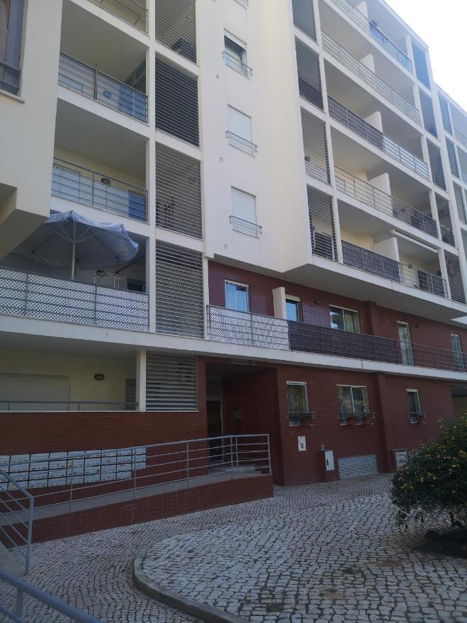 Splendor Residence Apartment Portimão Εξωτερικό φωτογραφία