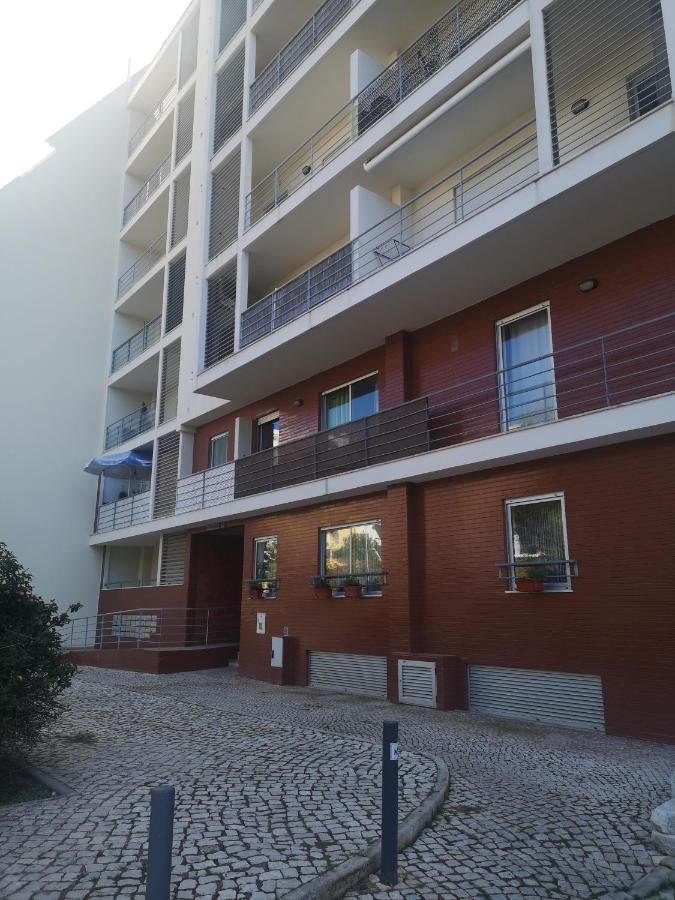 Splendor Residence Apartment Portimão Εξωτερικό φωτογραφία