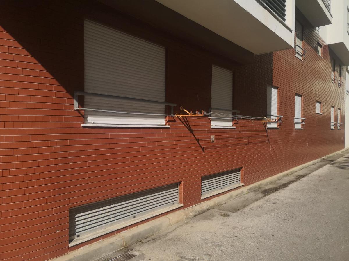 Splendor Residence Apartment Portimão Εξωτερικό φωτογραφία