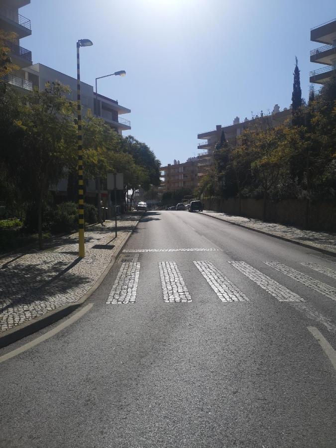 Splendor Residence Apartment Portimão Εξωτερικό φωτογραφία