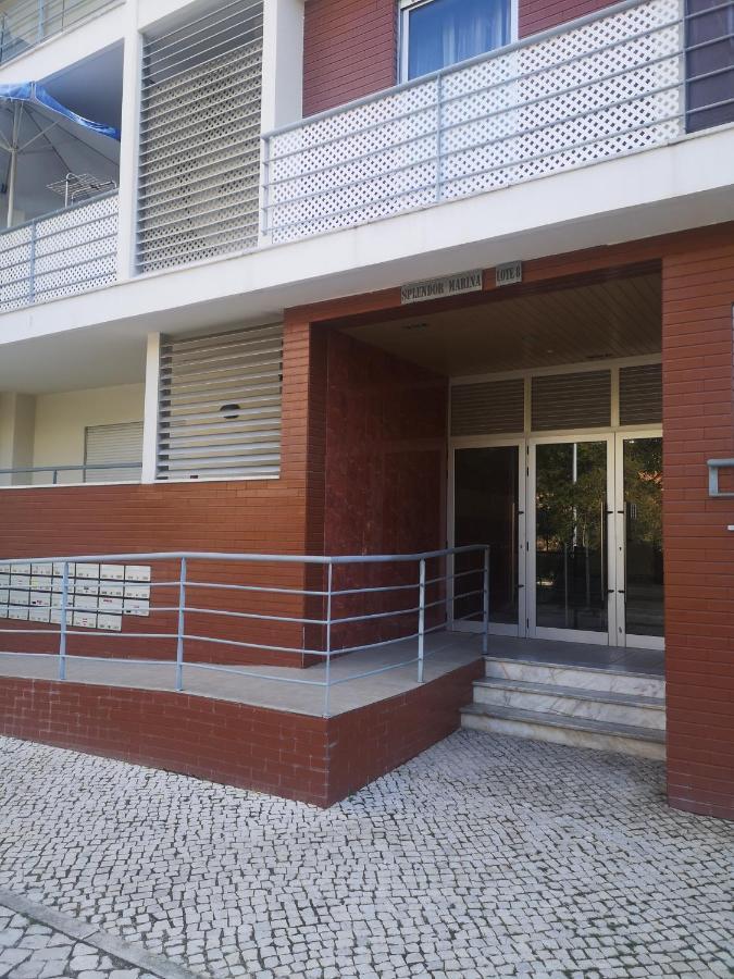 Splendor Residence Apartment Portimão Εξωτερικό φωτογραφία