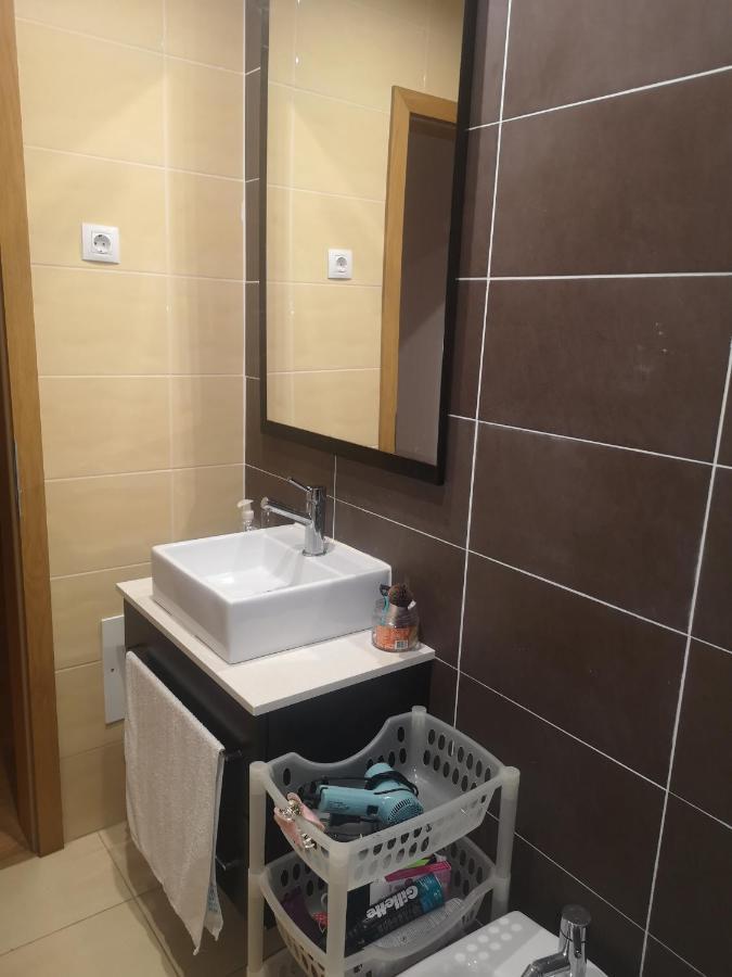 Splendor Residence Apartment Portimão Εξωτερικό φωτογραφία
